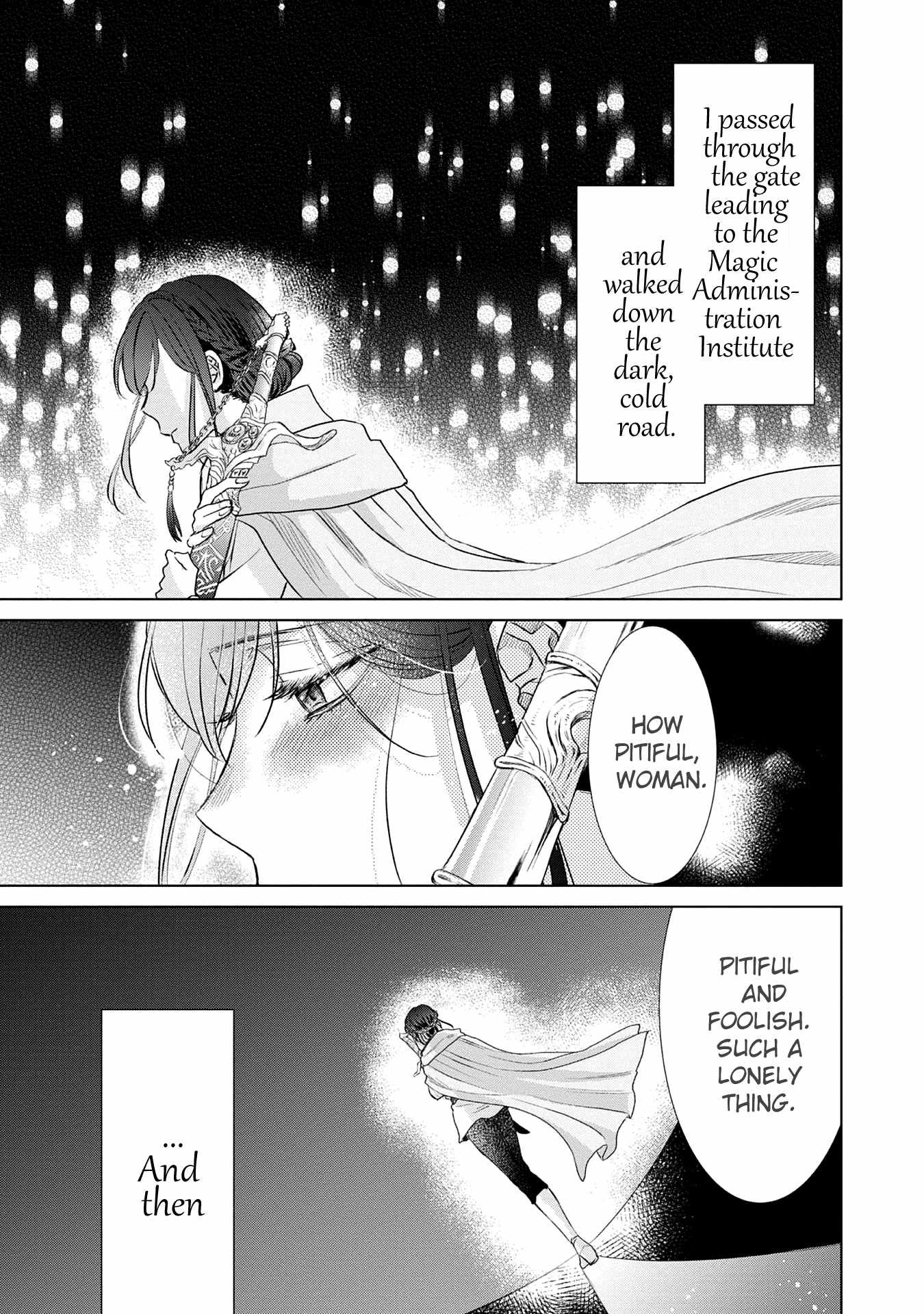 Koishita Hito wa, Imouto no Kawari ni Shindekure to Itta Chapter 3 13